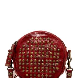 Frye Brooke Studded Crossbody Bag